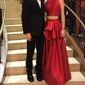 Sherri Hill Prom / Homecoming formal dress